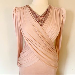 VINTAGE Cocktail Dress